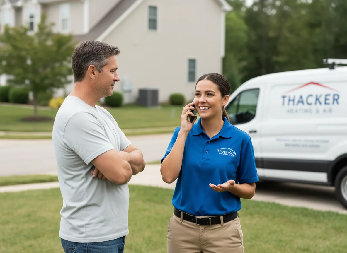 Ac Repair Moundville, AL FAQs